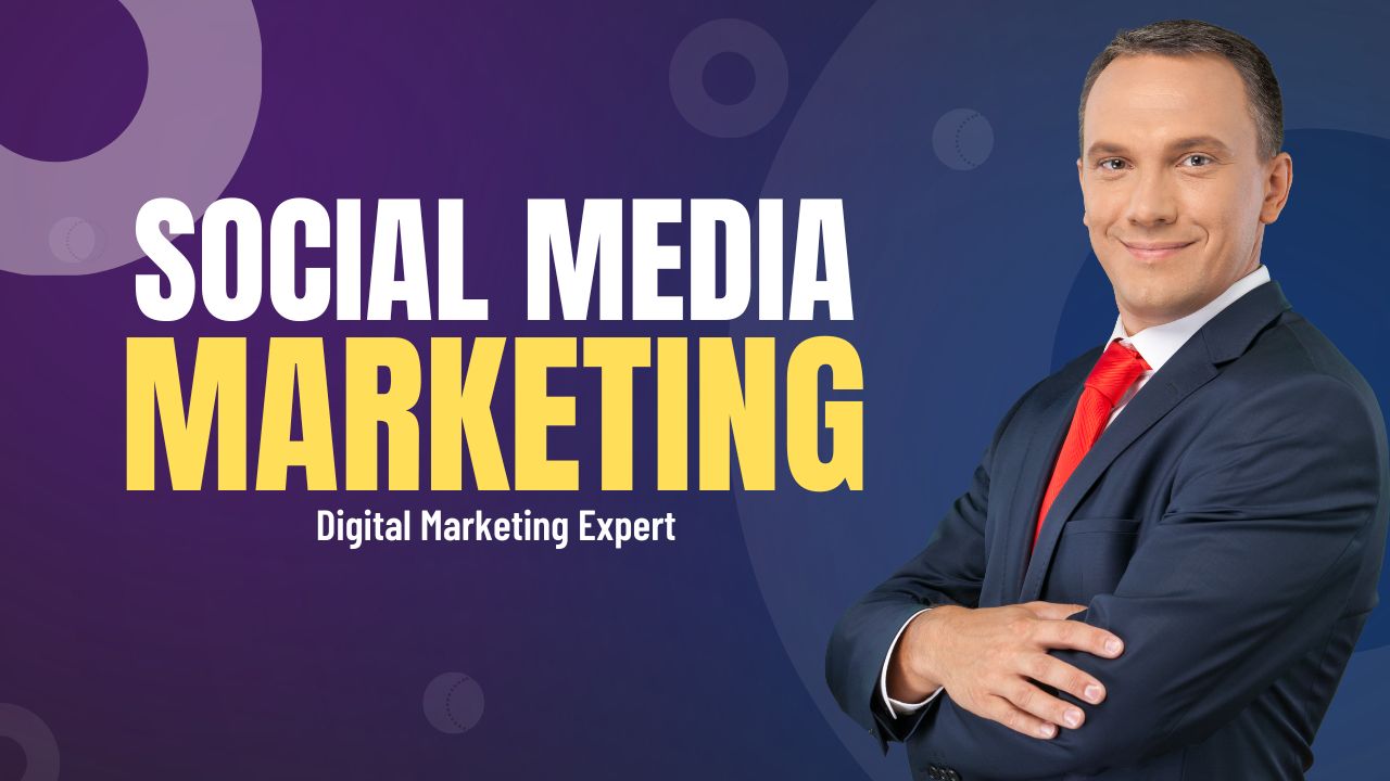 Social media campaign